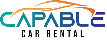 Capable Car Rental Dominica logo